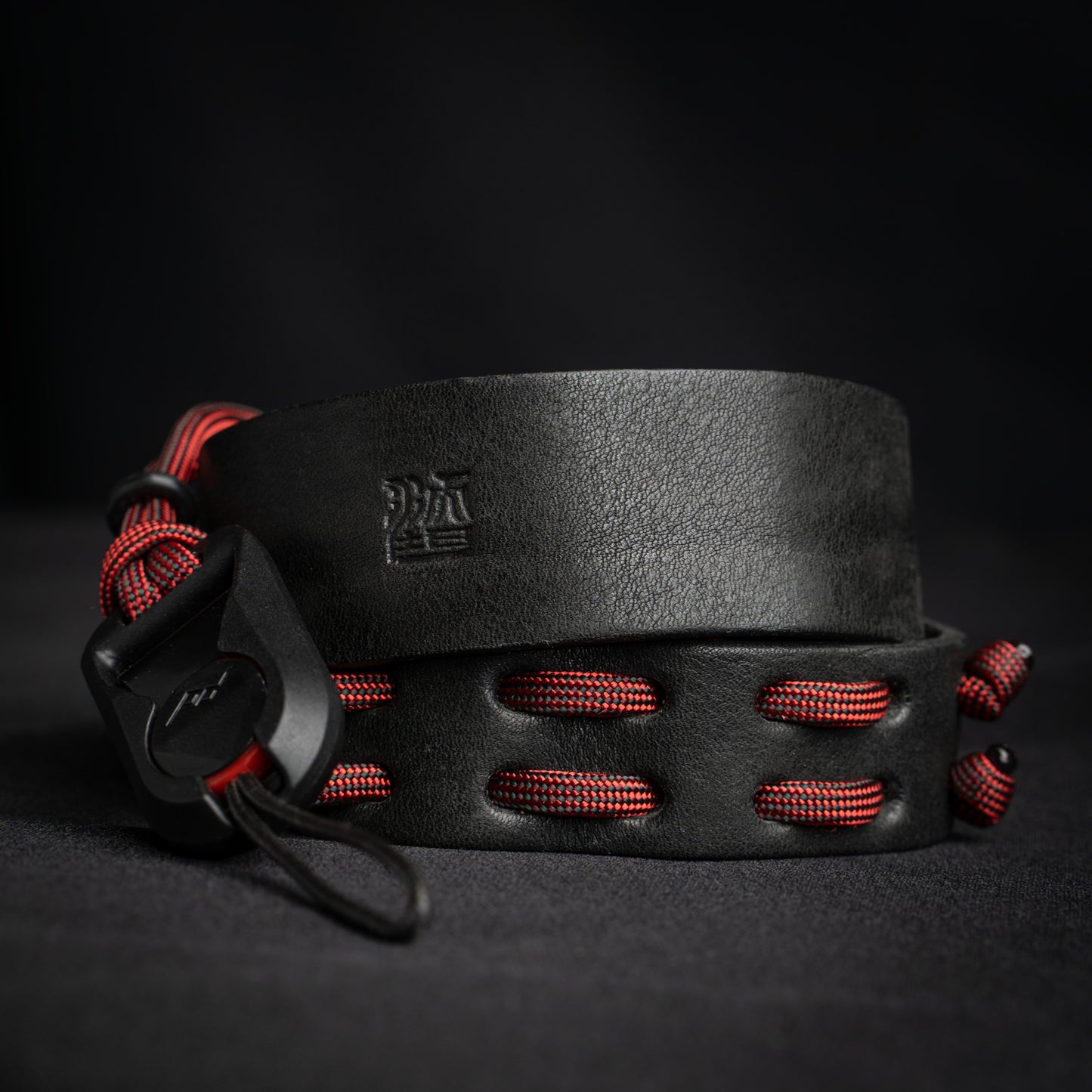 Wotancraft Parashooter Neck Strap 011 (Peak Design Anchor Link)
