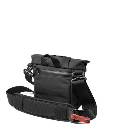 Wotancraft Travel Camera Bag 2L Upgraded Black