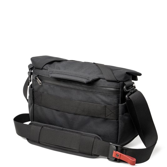 Wotancraft Travel Camera Bag 7L Upgraded Black