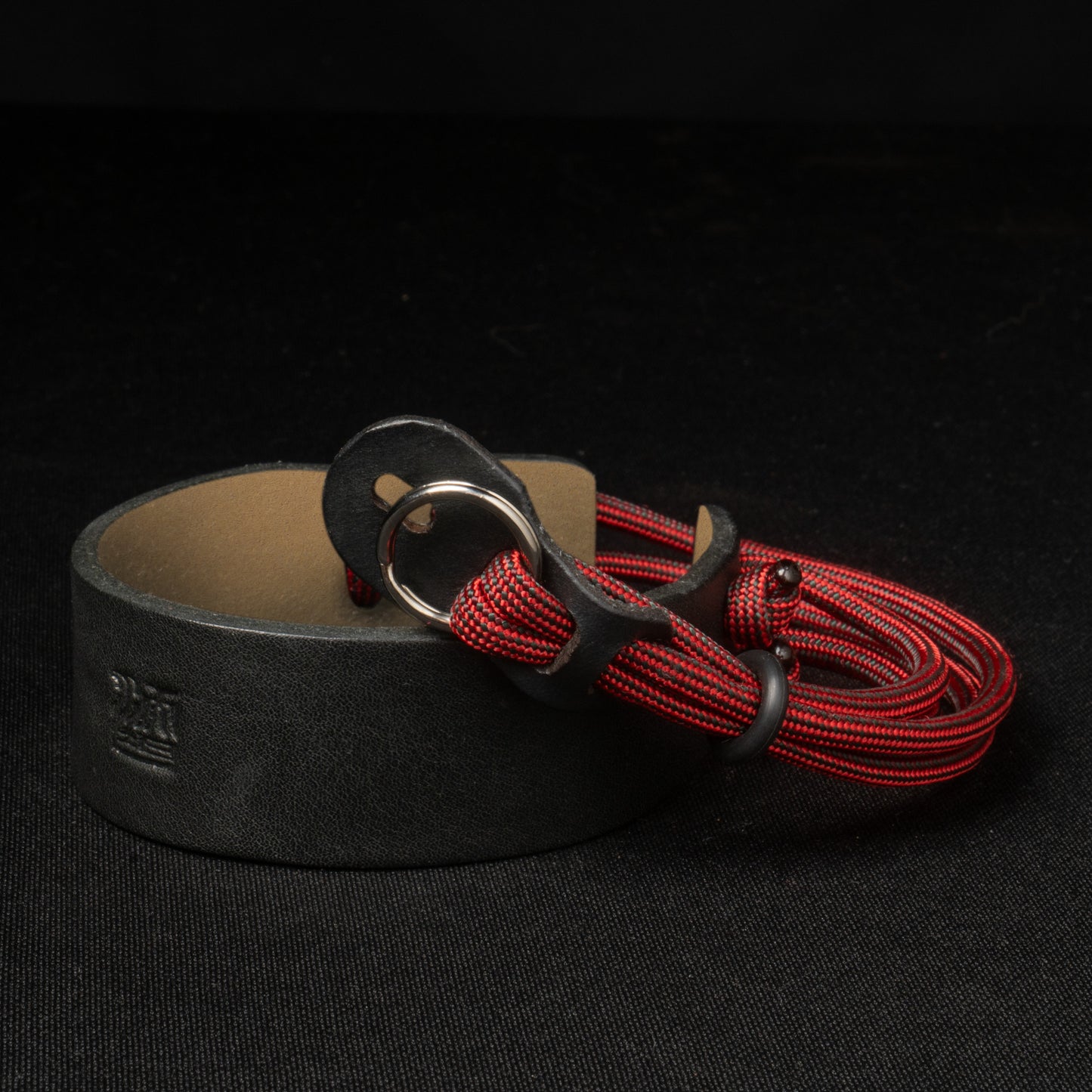 Wotancraft Parashooter Wrist Strap 011 (Cura Split Ring)