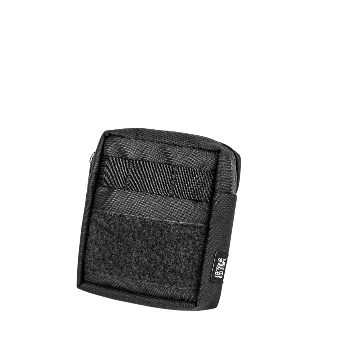 Wotancraft Armor 04 Black