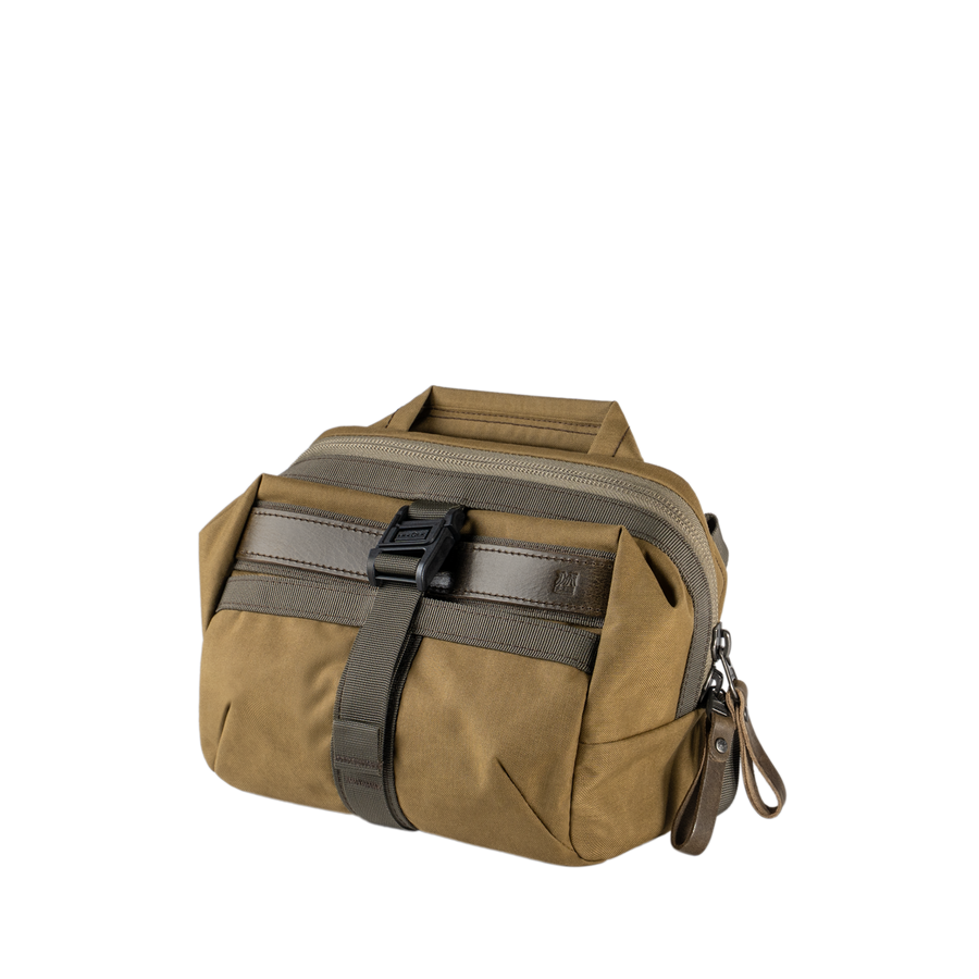 MINI RIDER V2 sling bag