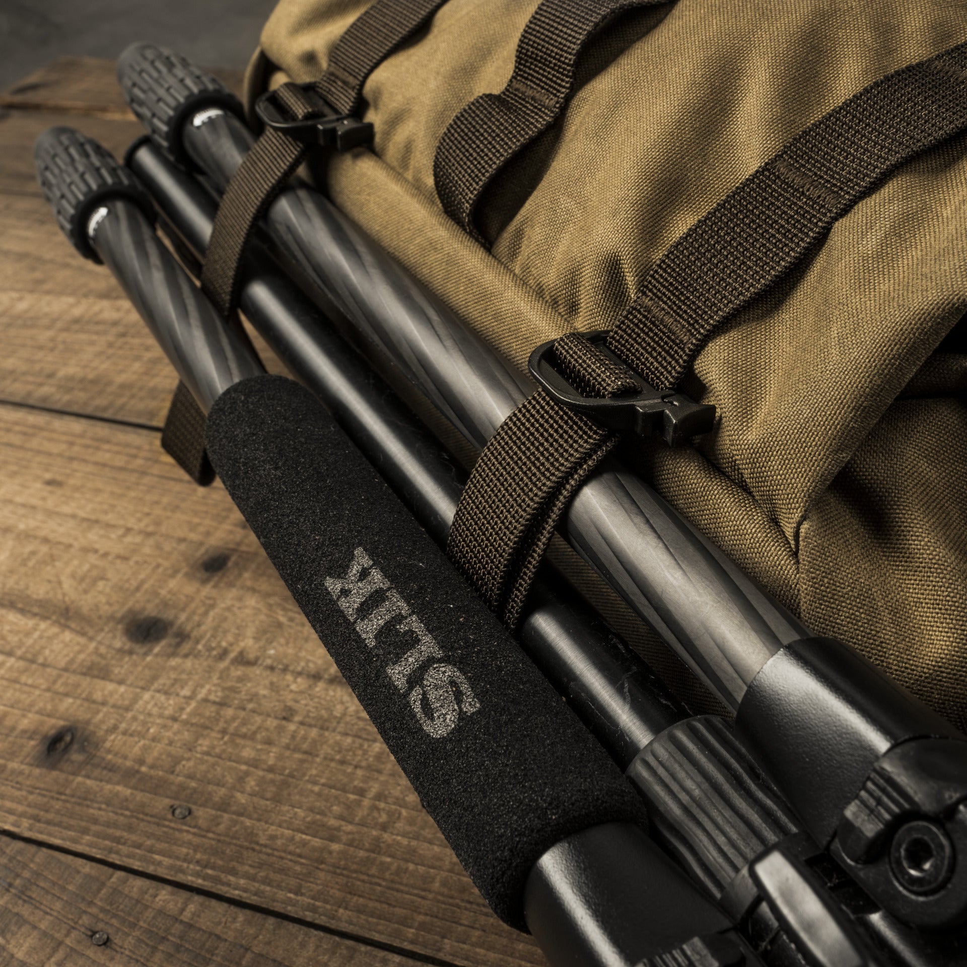 Wotancraft Travel Camera Bag 7L Upgraded Khaki