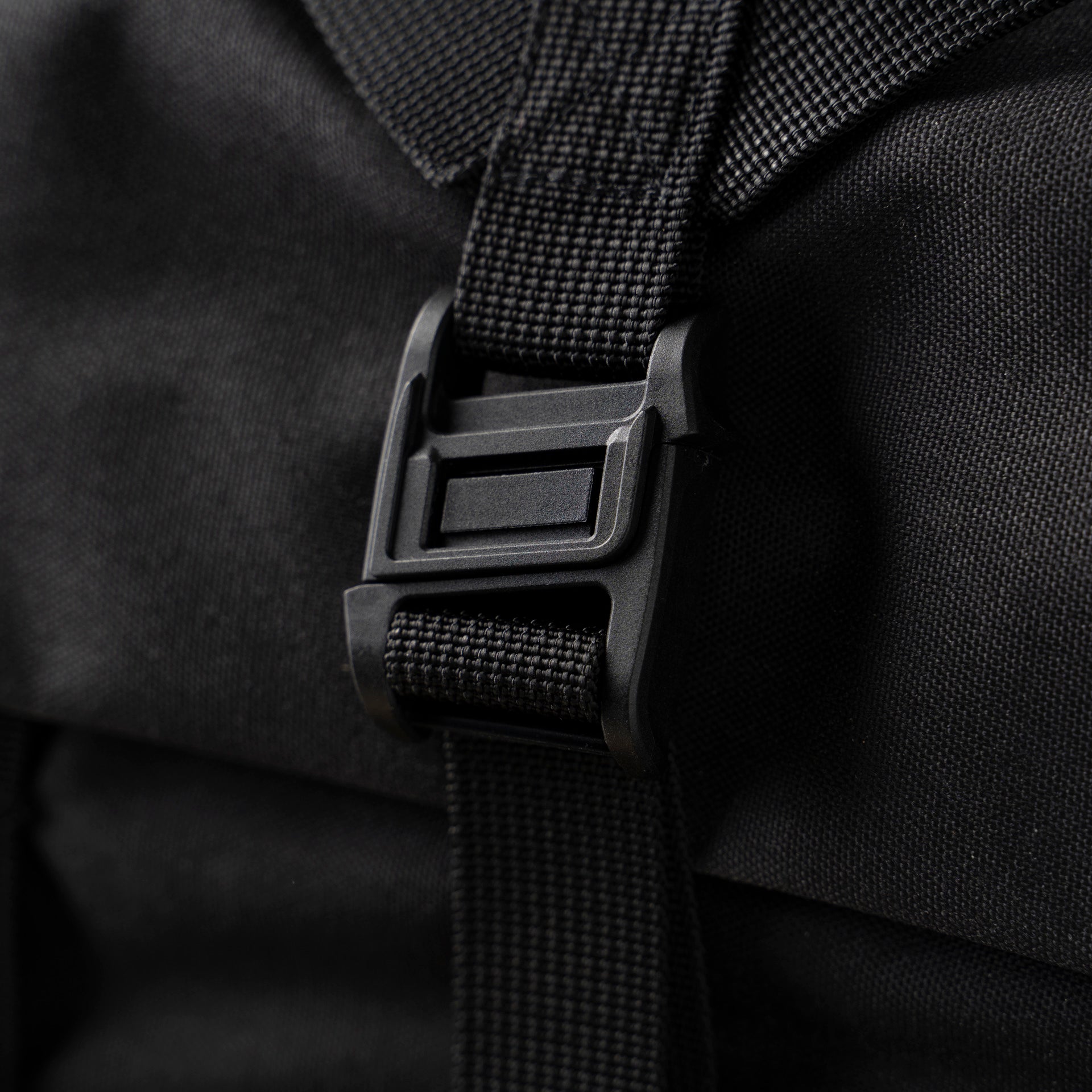 Wotancraft Travel Camera Bag 3.5L Upgraded Black