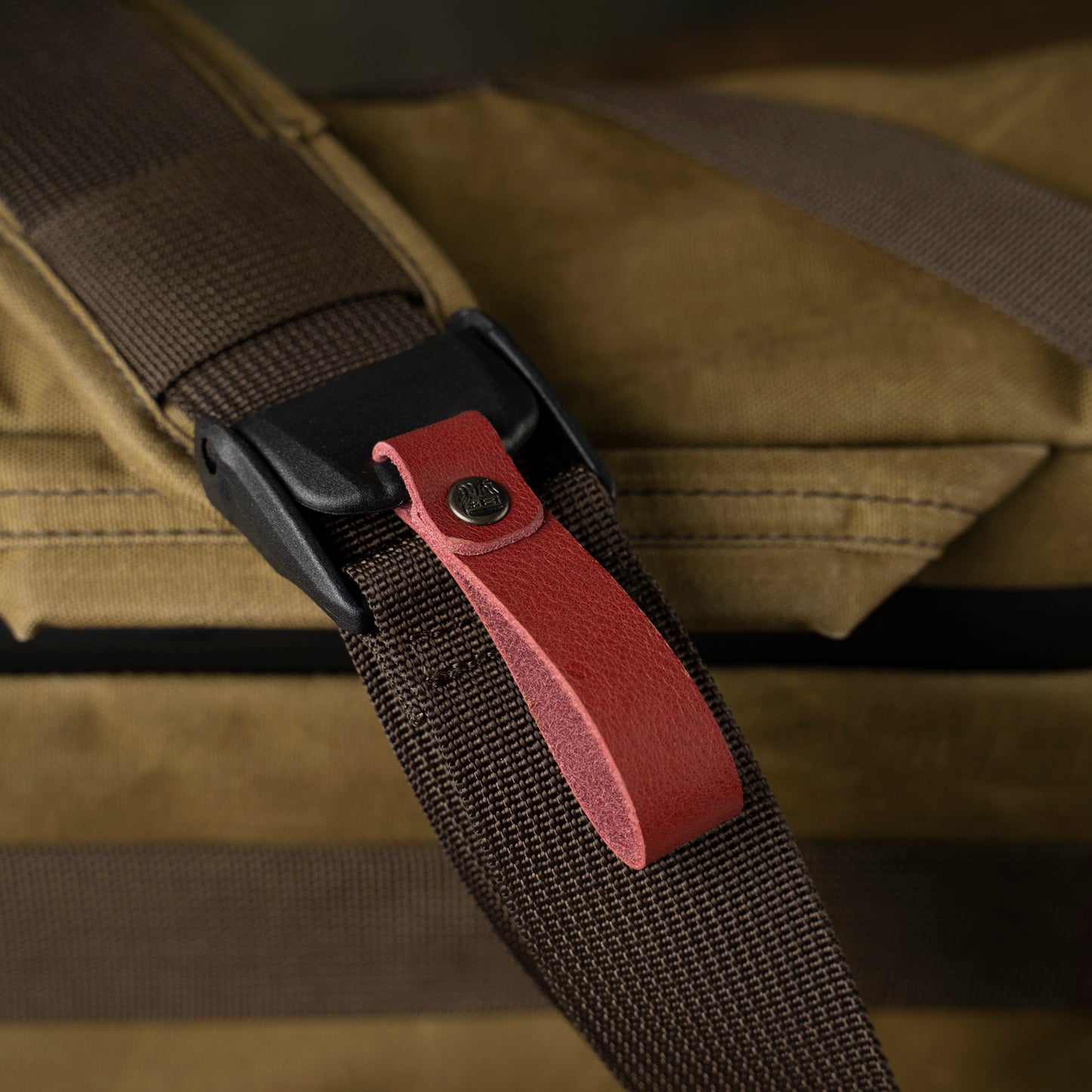 Wotancraft Travel Camera Bag 3.5L Upgraded Khaki