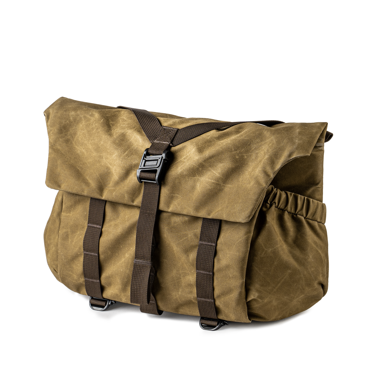 Wotancraft Travel Camera Bag 10L Upgraded Khaki