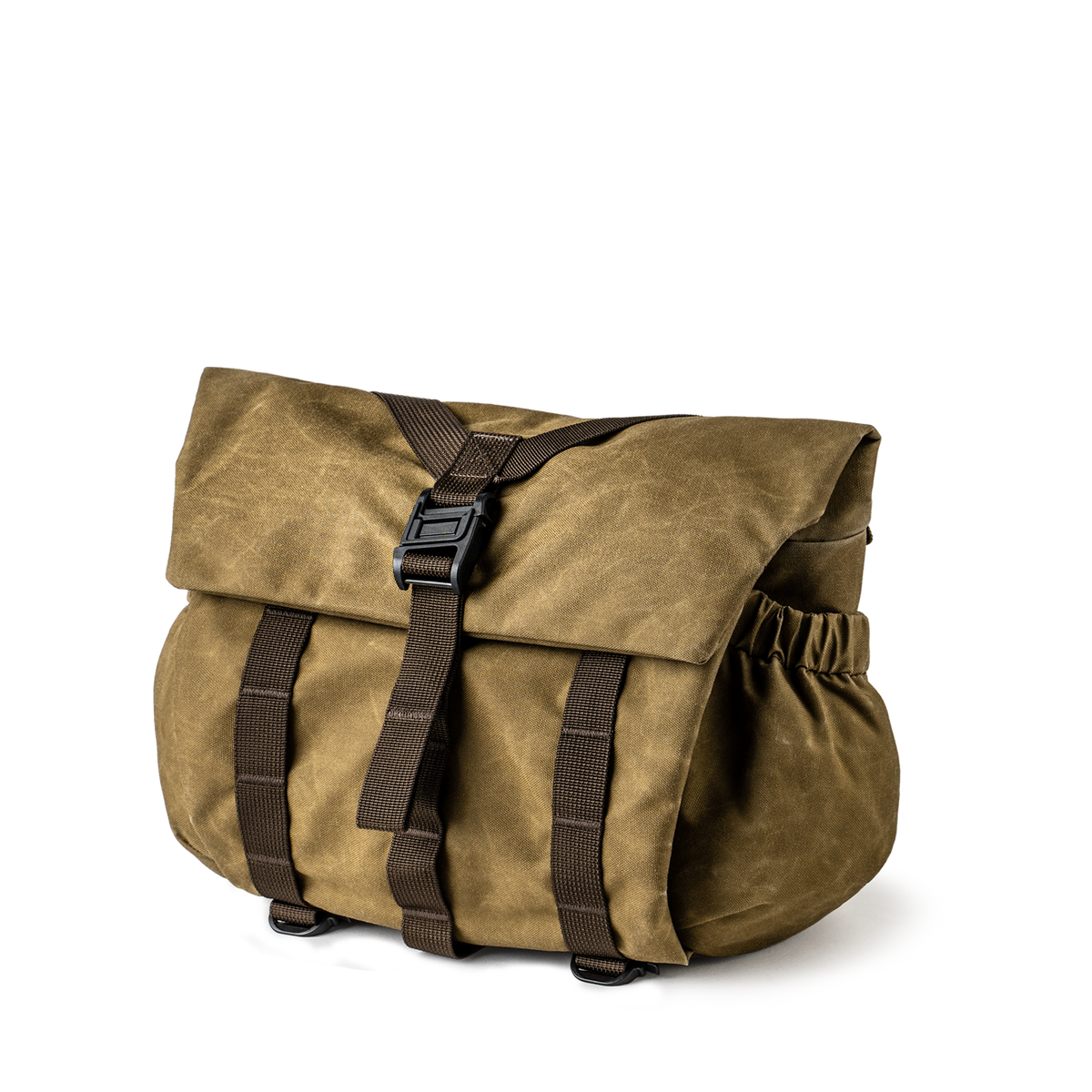 Wotancraft Travel Camera Bag 7L Upgraded Khaki