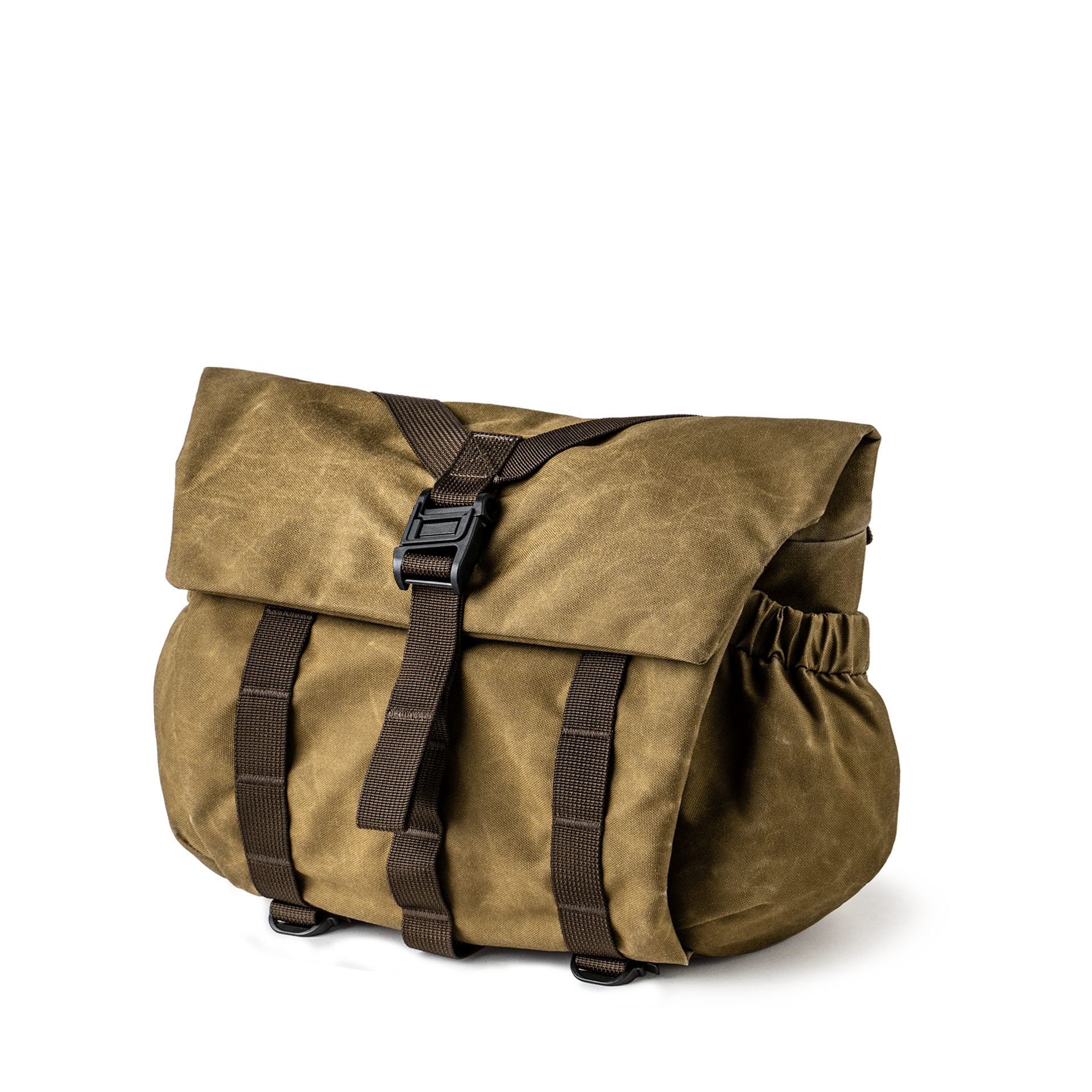 Wotancraft Travel Camera Bag 7L Upgraded Khaki