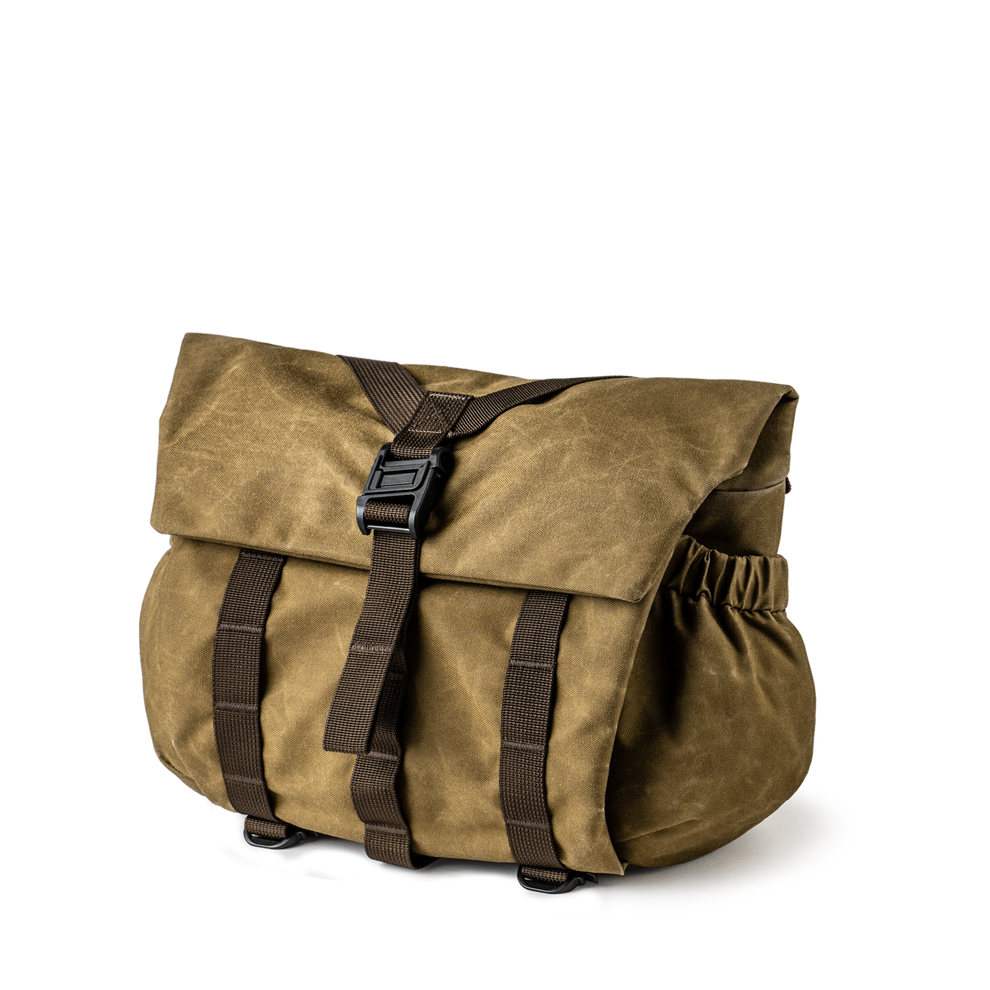 Wotancraft Travel Camera Bag 7L Upgraded Khaki