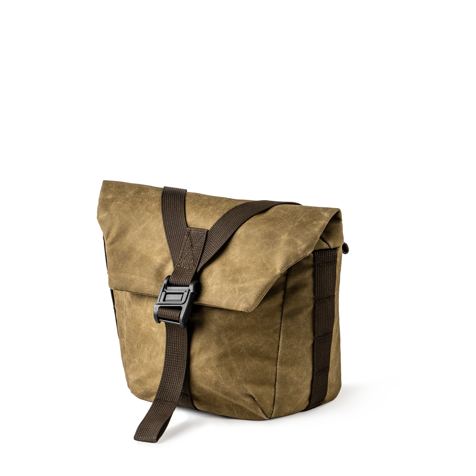 Wotancraft Travel Camera Bag 3.5L Upgraded Khaki