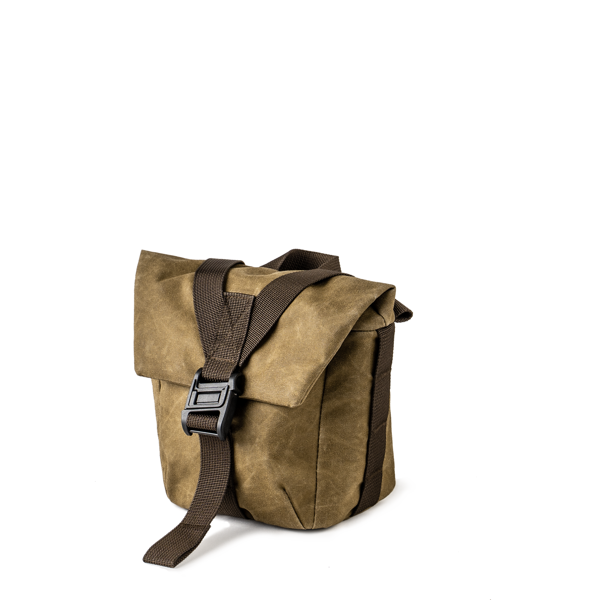 Wotancraft Travel Camera Bag 2L Upgraded Khaki