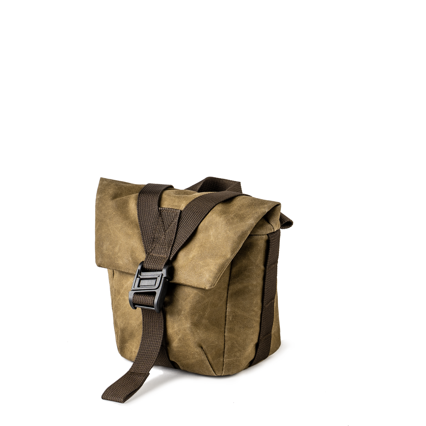 Wotancraft Travel Camera Bag 2L Upgraded Khaki