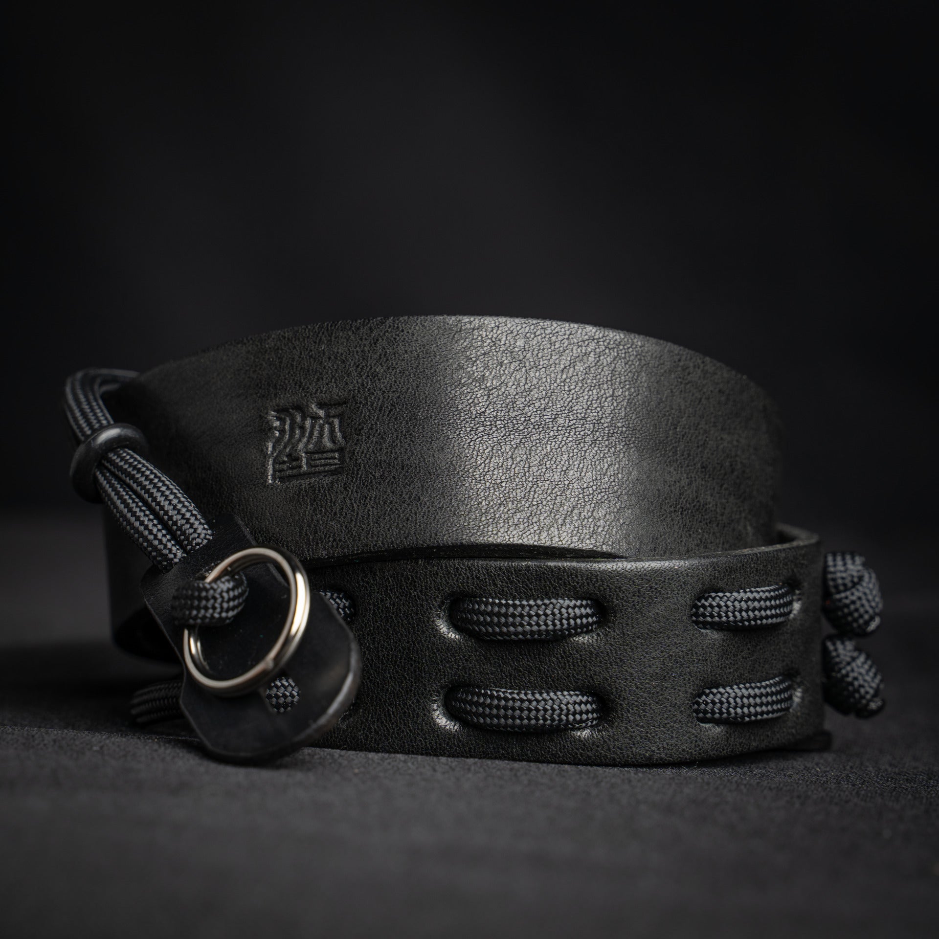 Wotancraft Parashooter Neck Strap 013 (Cura Split Ring)