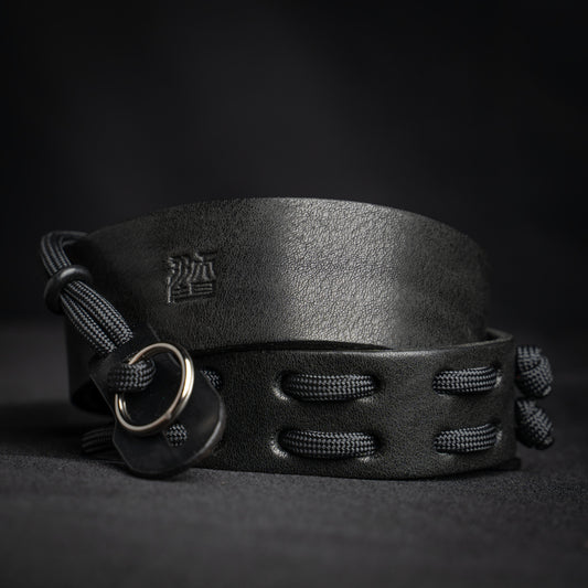 Wotancraft Parashooter Neck Strap 013 (Cura Split Ring)