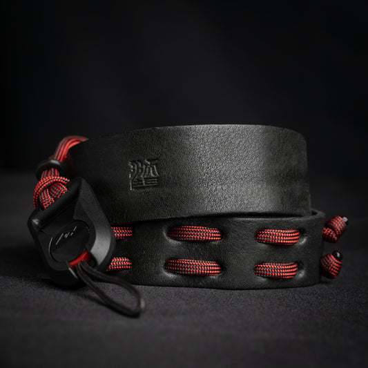 Wotancraft Parashooter Neck Strap 011 (Peak Design Anchor Link)
