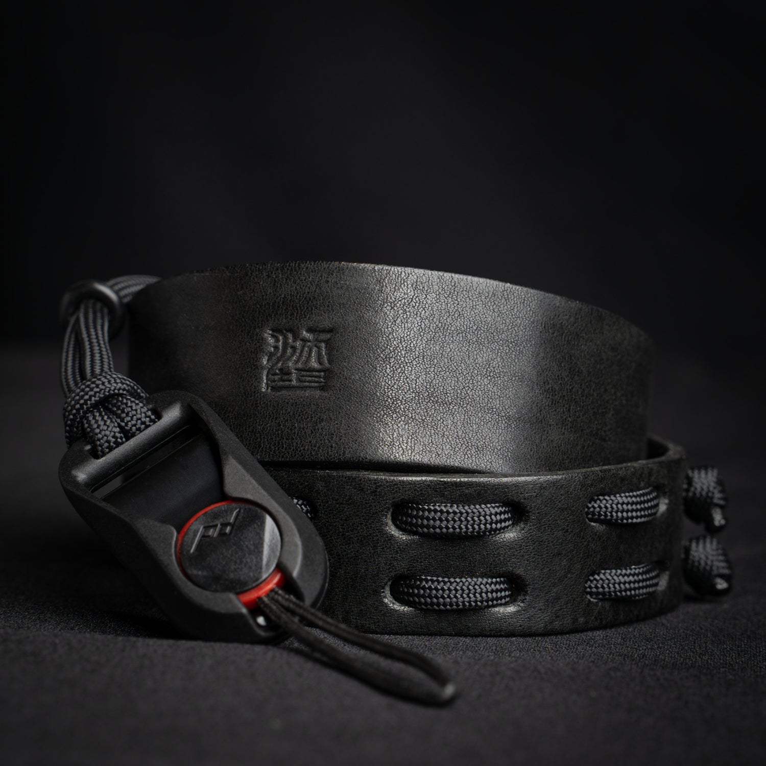 Wotancraft Parashooter Neck Strap 013 (Peak Design Anchor Link)