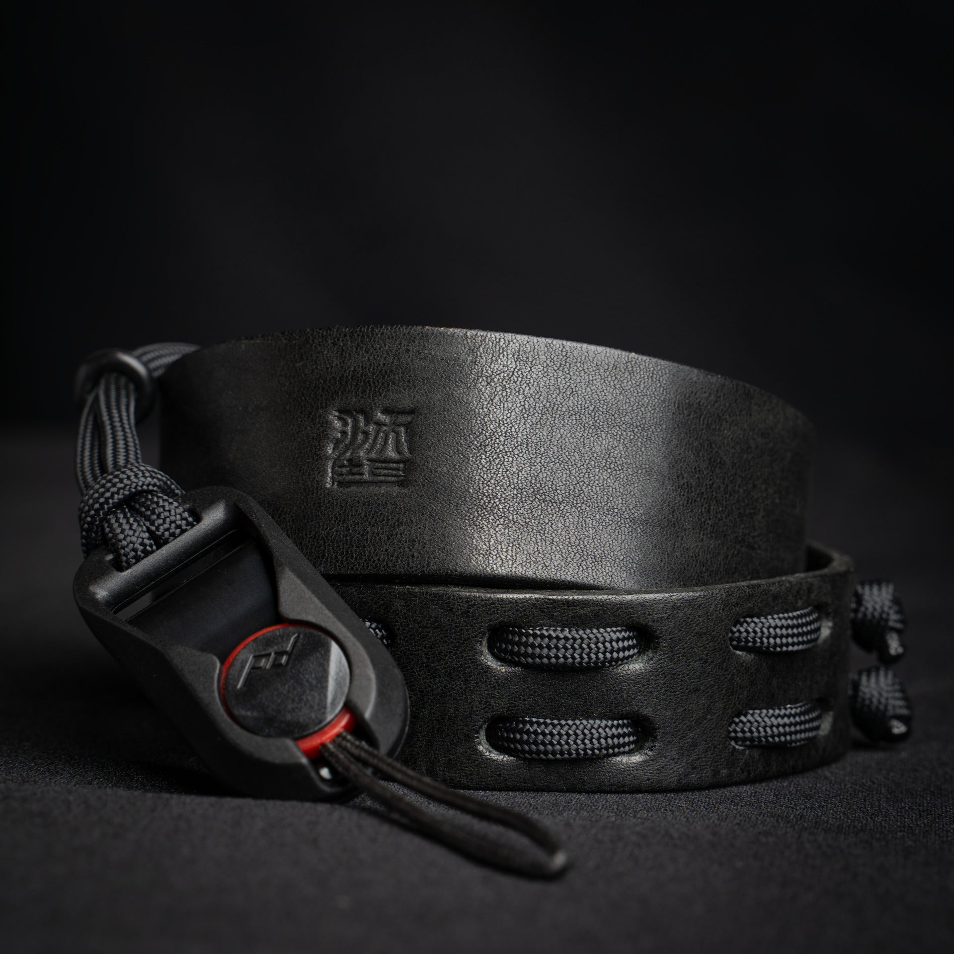 Wotancraft Parashooter Neck Strap 013 (Peak Design Anchor Link)