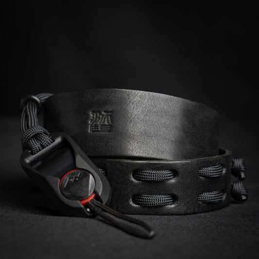 Wotancraft Parashooter Neck Strap 013 (Peak Design Anchor Link)