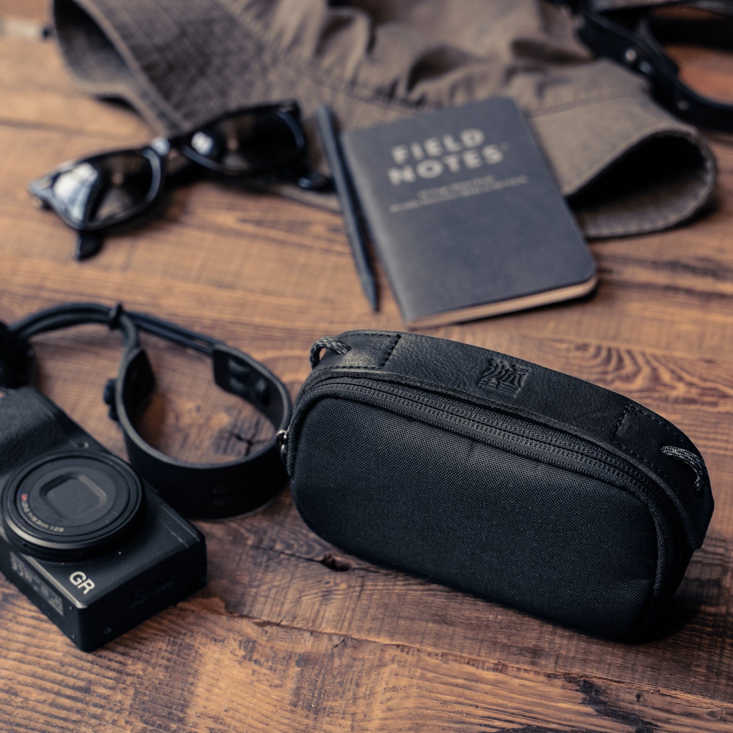 Wotancraft Portable Camera Pouch S