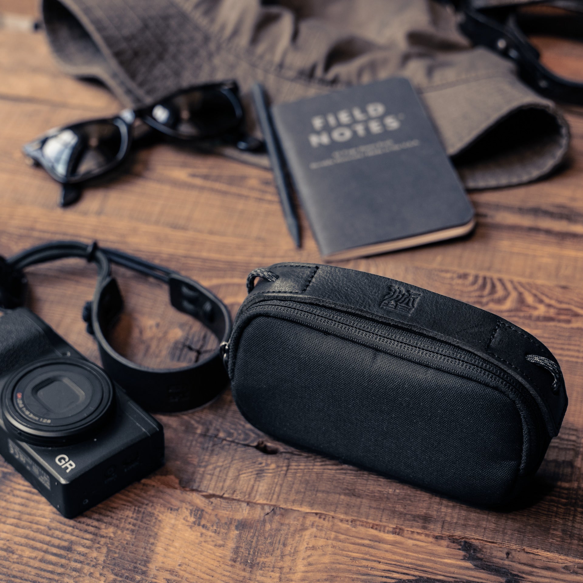 Wotancraft Portable Camera Pouch S