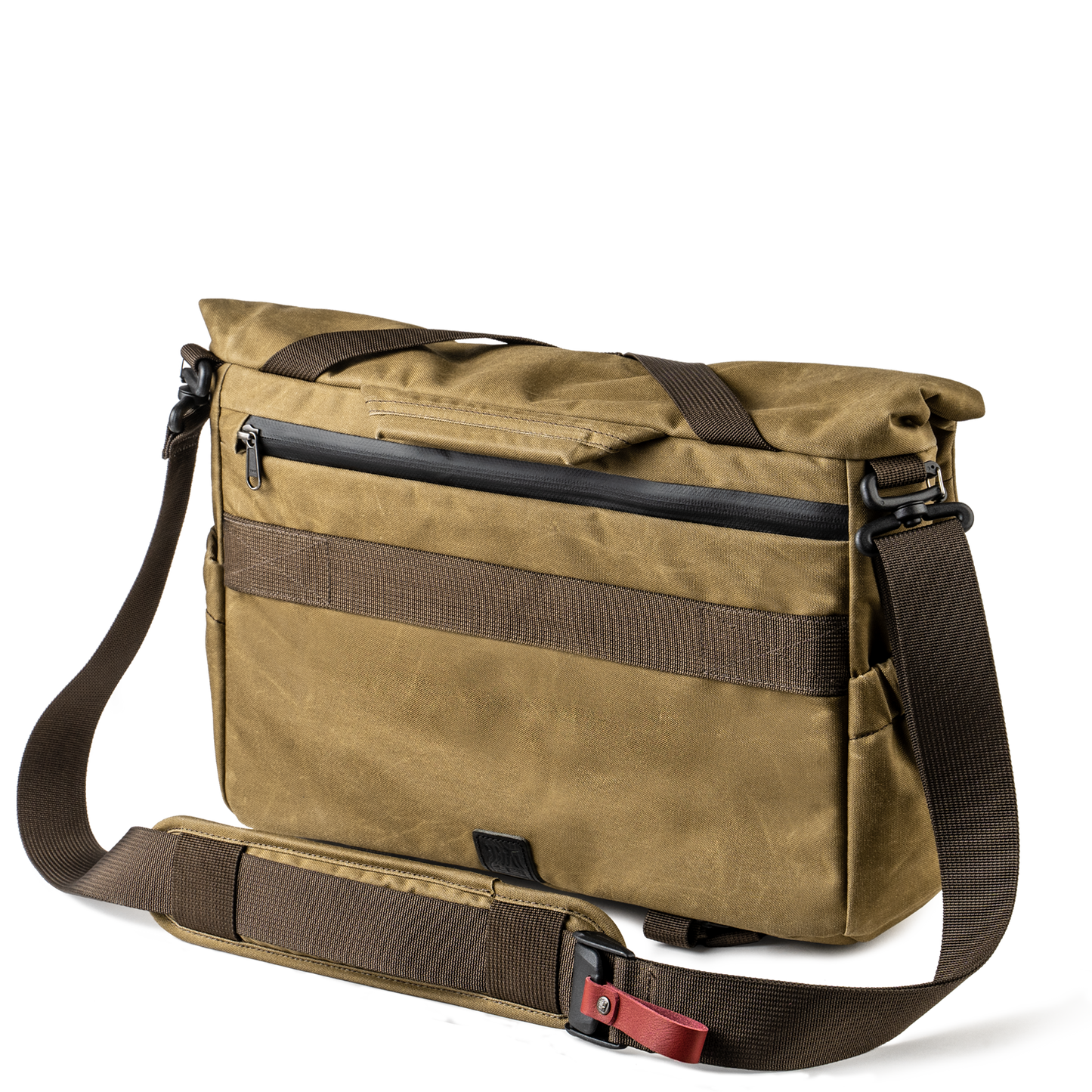 Wotancraft Travel Camera Bag 10L Upgraded Khaki