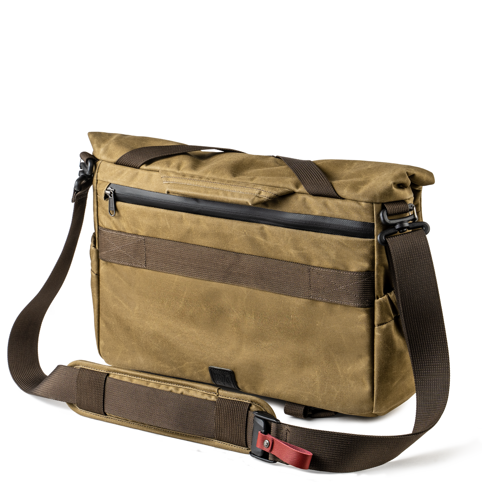 Wotancraft Travel Camera Bag 10L Upgraded Khaki