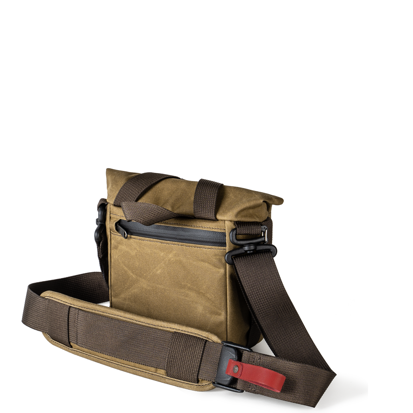 Wotancraft Travel Camera Bag 2L Upgraded Khaki