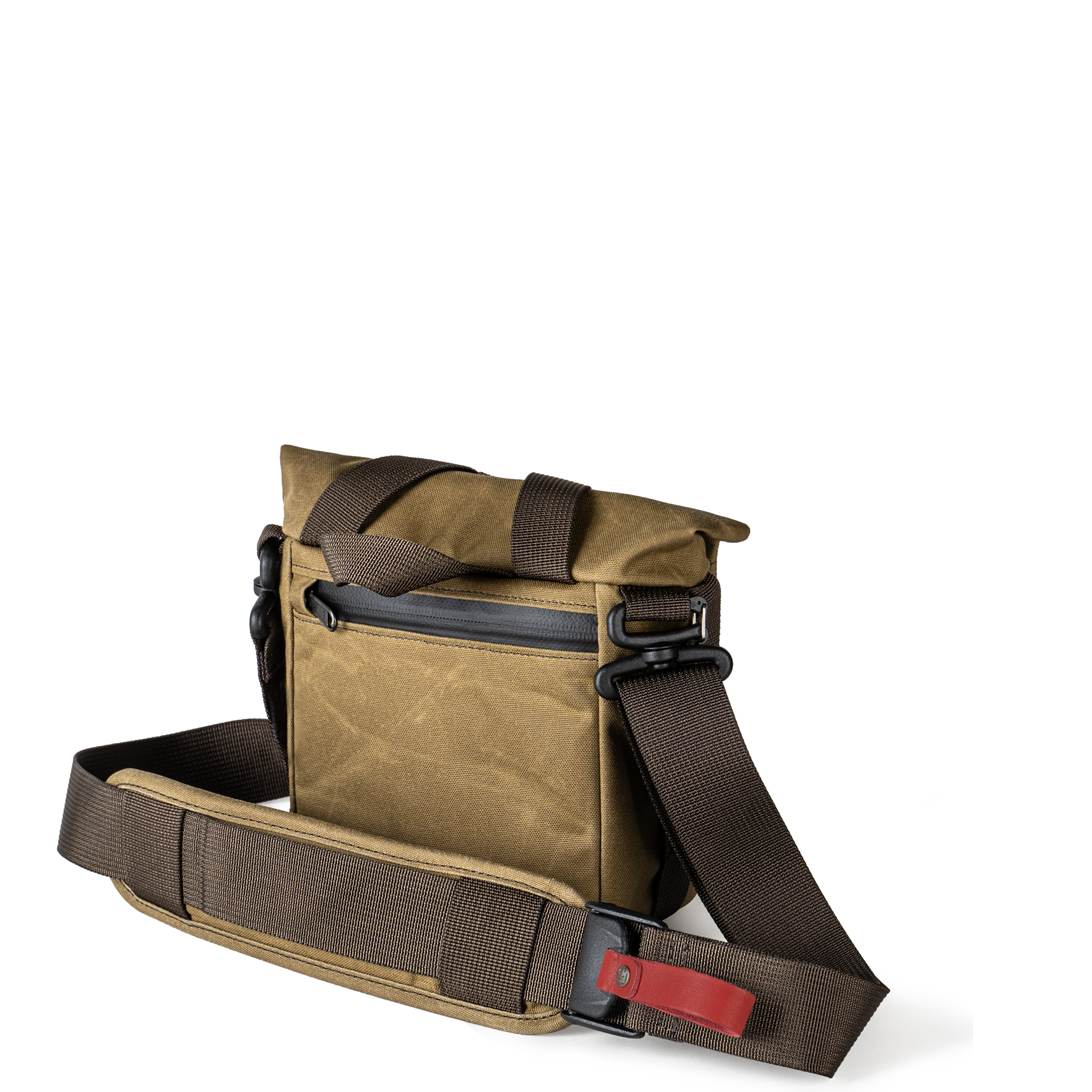 Wotancraft Travel Camera Bag 2L Upgraded Khaki