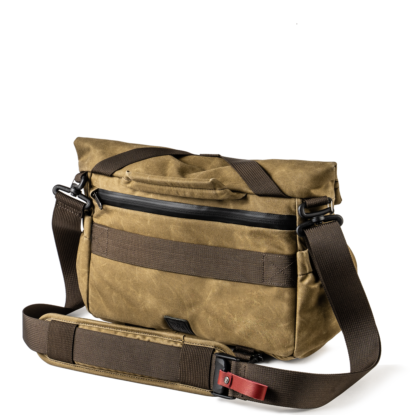 Wotancraft Travel Camera Bag 7L Upgraded Khaki