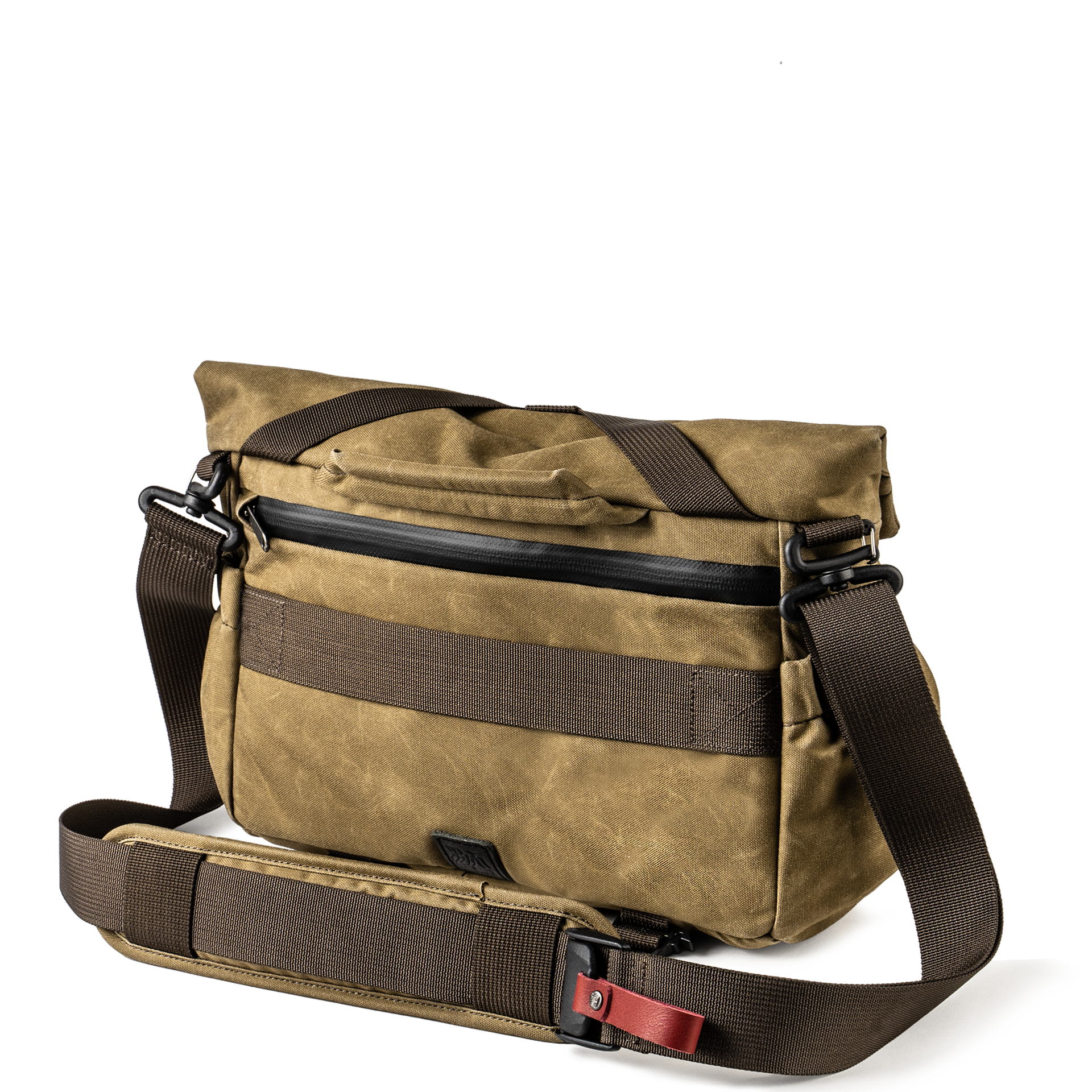 Wotancraft Travel Camera Bag 7L Upgraded Khaki