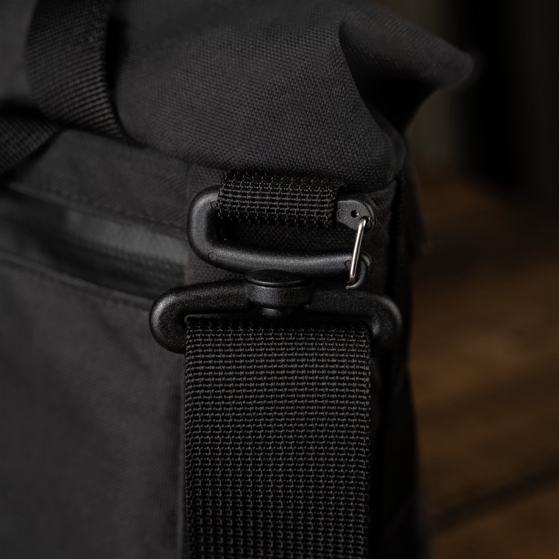 Wotancraft Travel Camera Bag 7L Upgraded Black