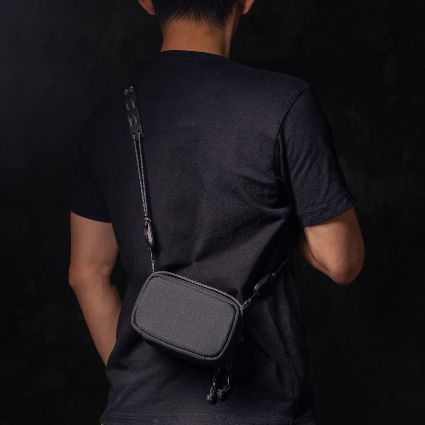 Wotancraft Portable Camera Pouch L