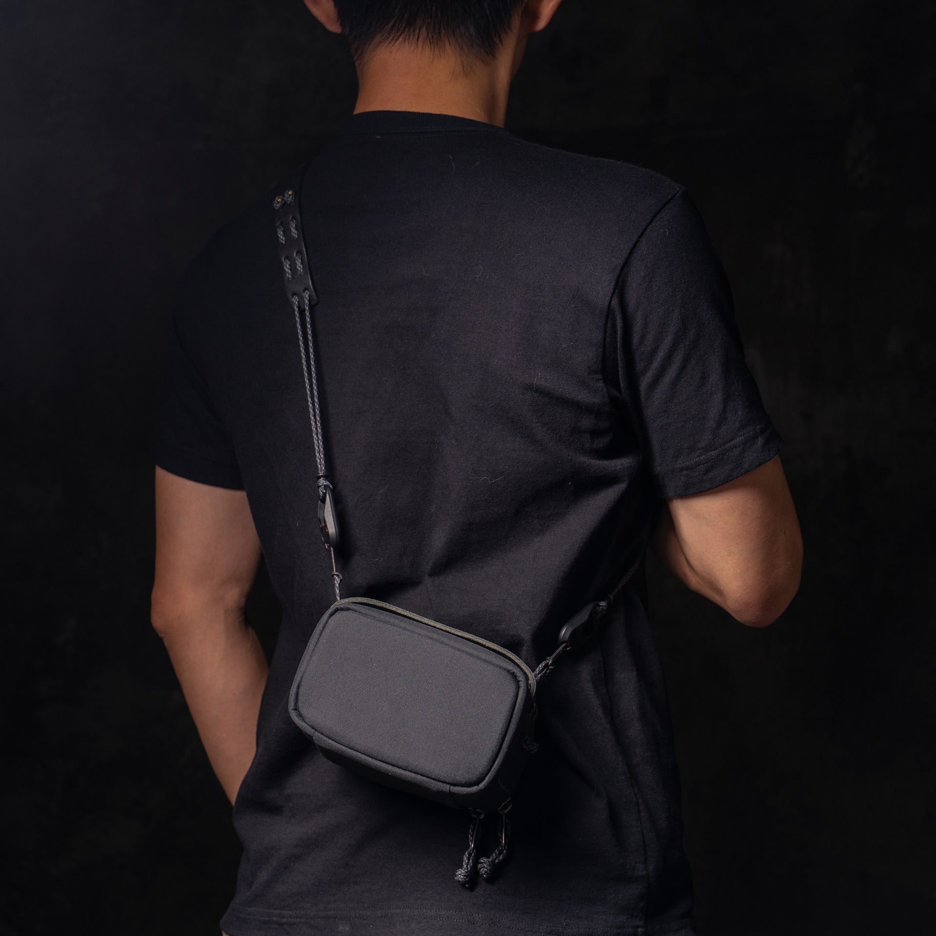 Wotancraft Portable Camera Pouch L