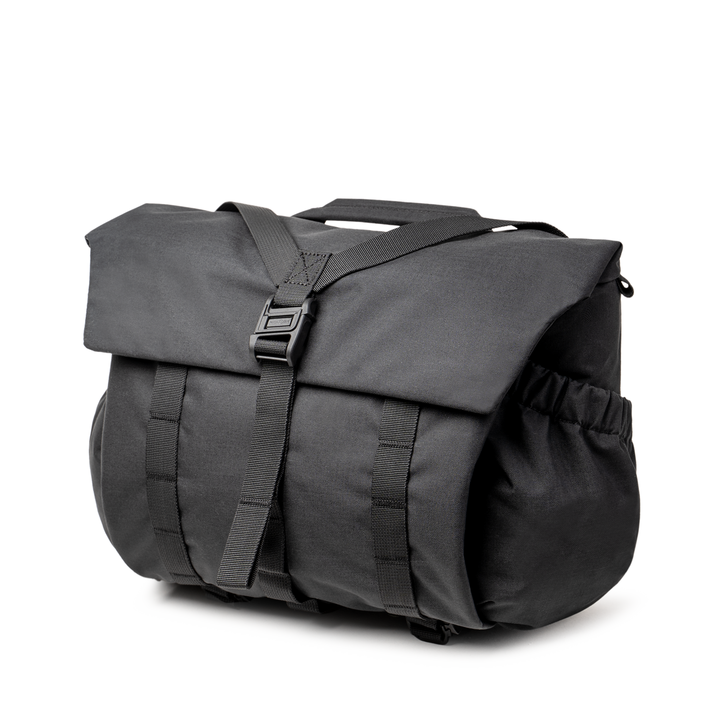 Wotancraft Travel Camera Bag 10L Upgraded Black