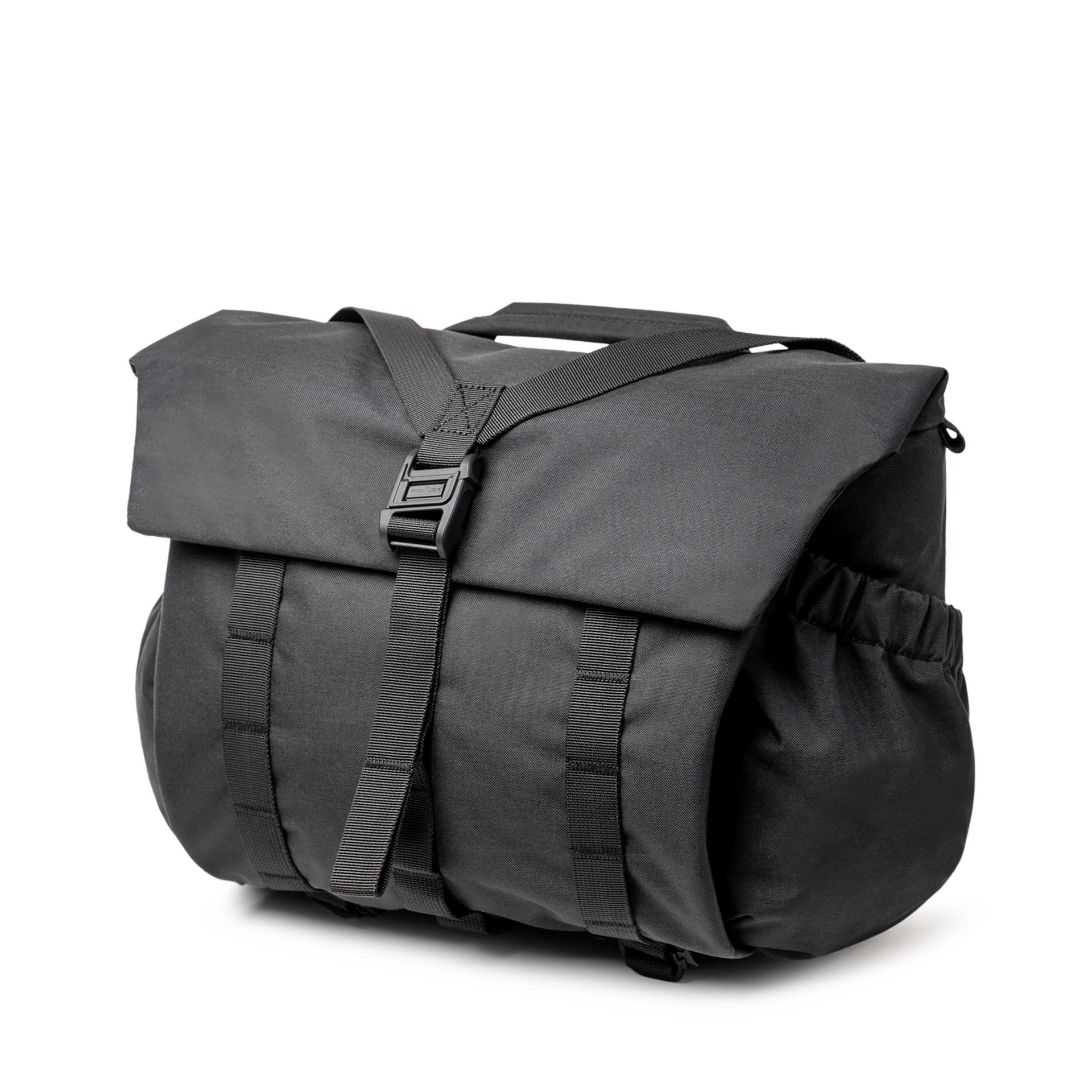 Wotancraft Travel Camera Bag 10L Upgraded Black