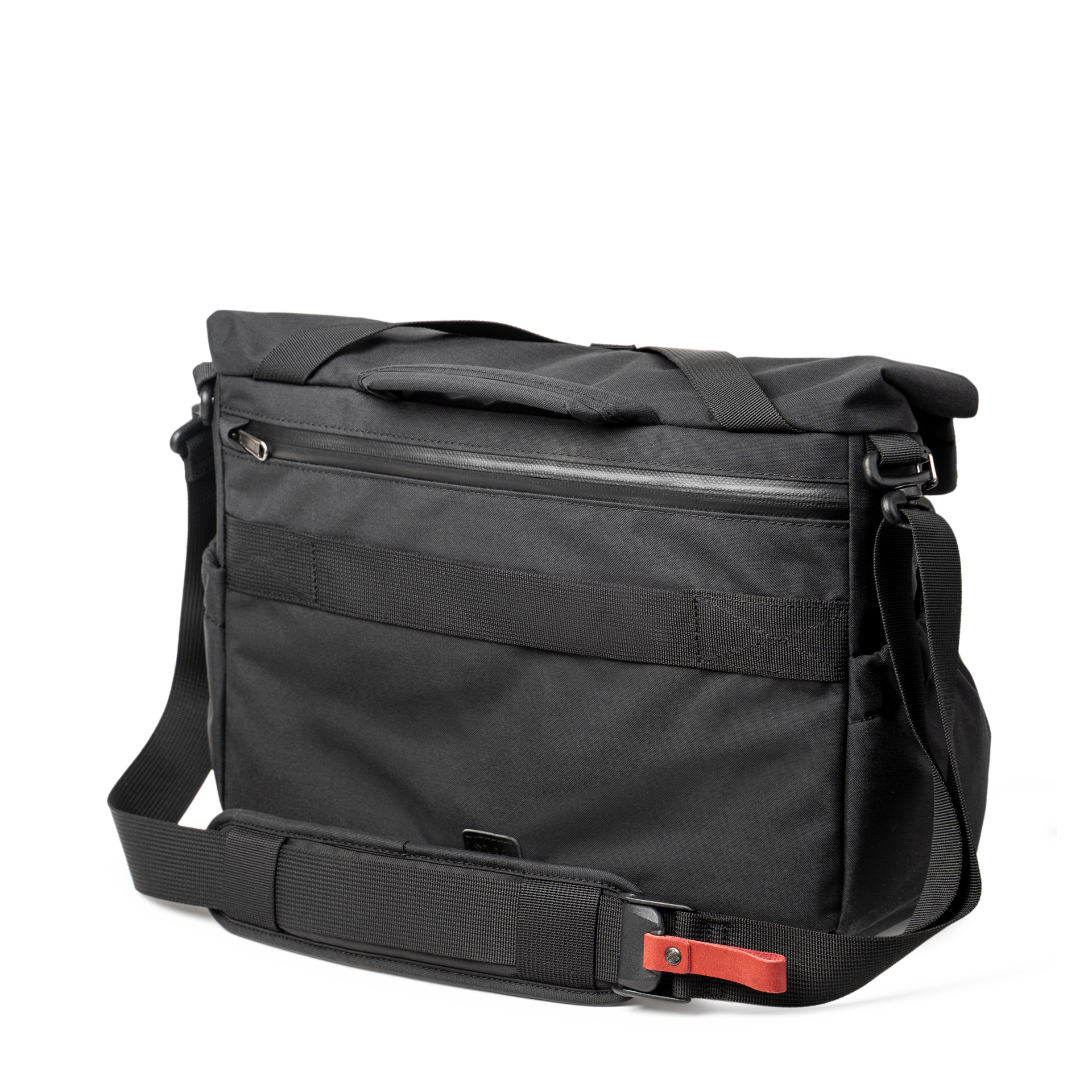 Wotancraft Travel Camera Bag 10L Upgraded Black