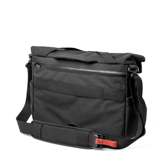 Wotancraft Travel Camera Bag 10L Upgraded Black