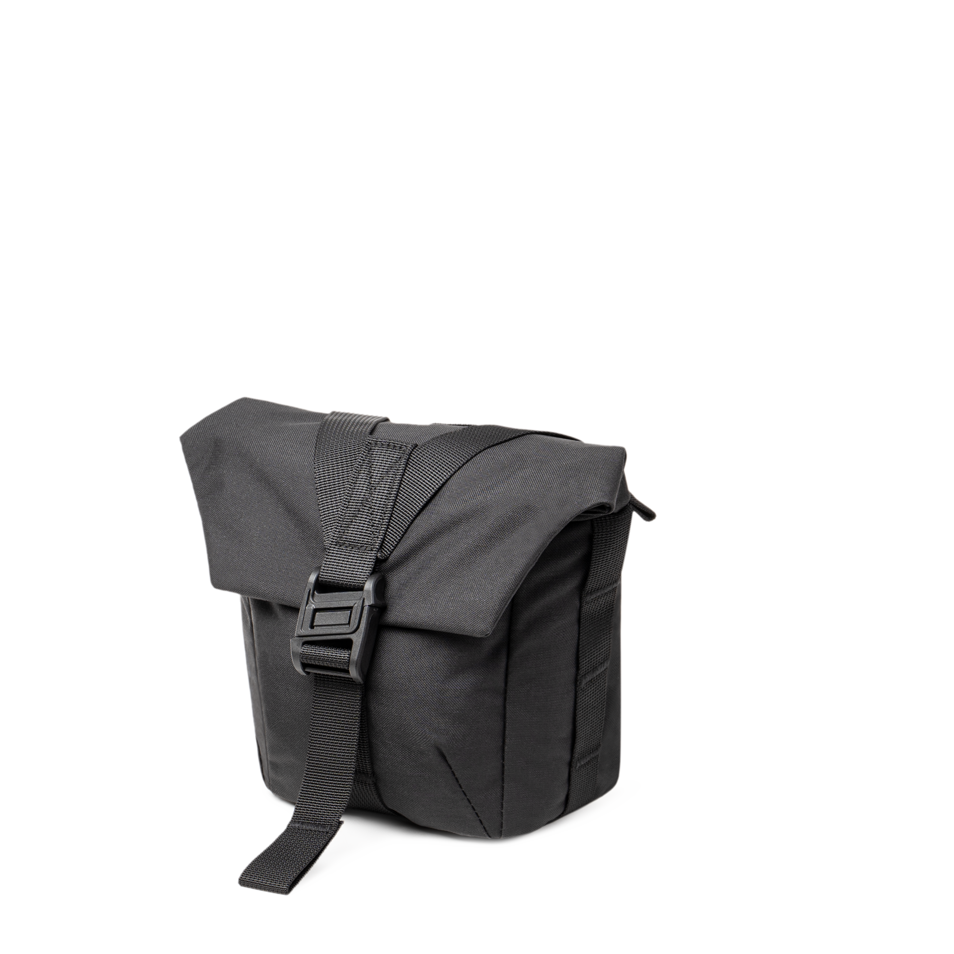 Wotancraft Travel Camera Bag 2L Upgraded Black