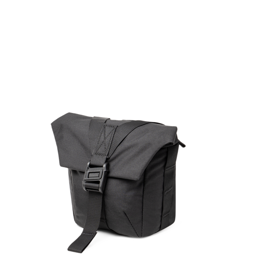 Wotancraft Travel Camera Bag 2L Upgraded Black