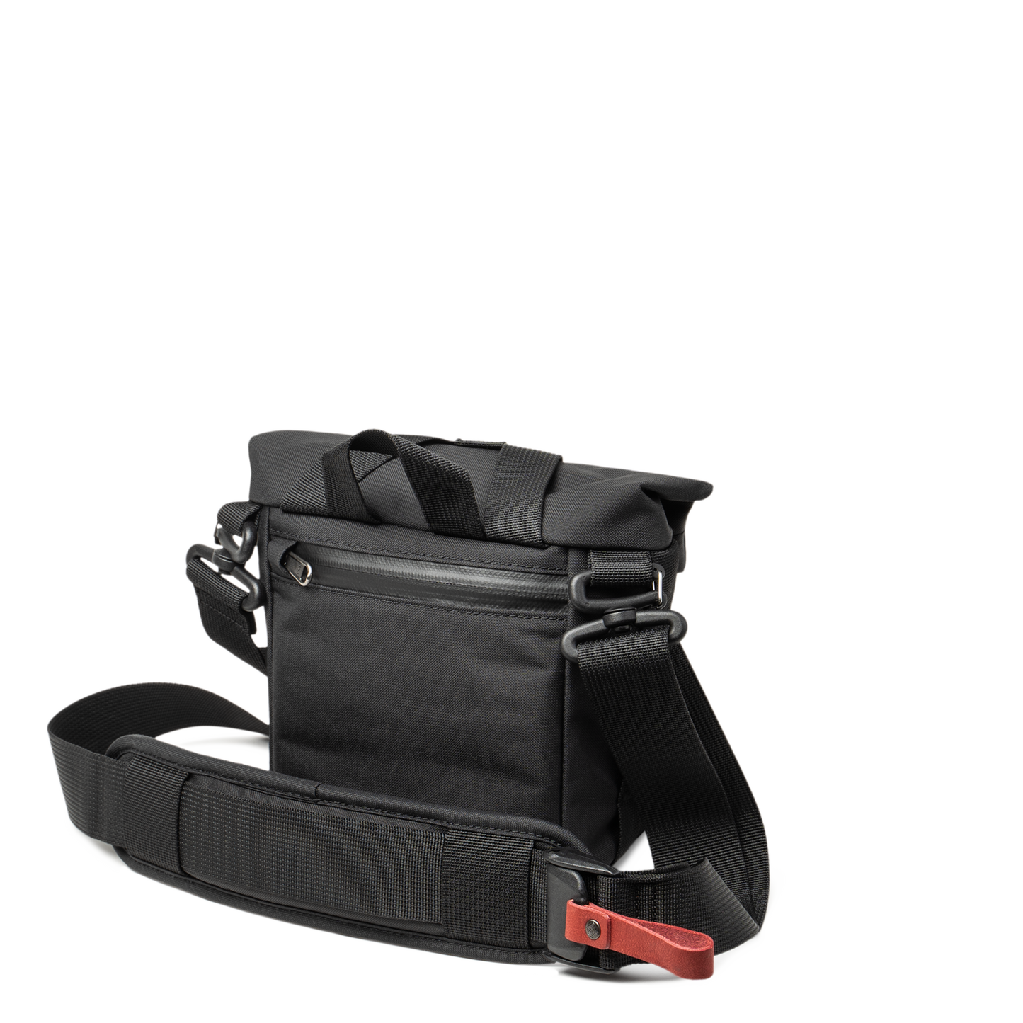 Wotancraft Travel Camera Bag 2L Upgraded Black
