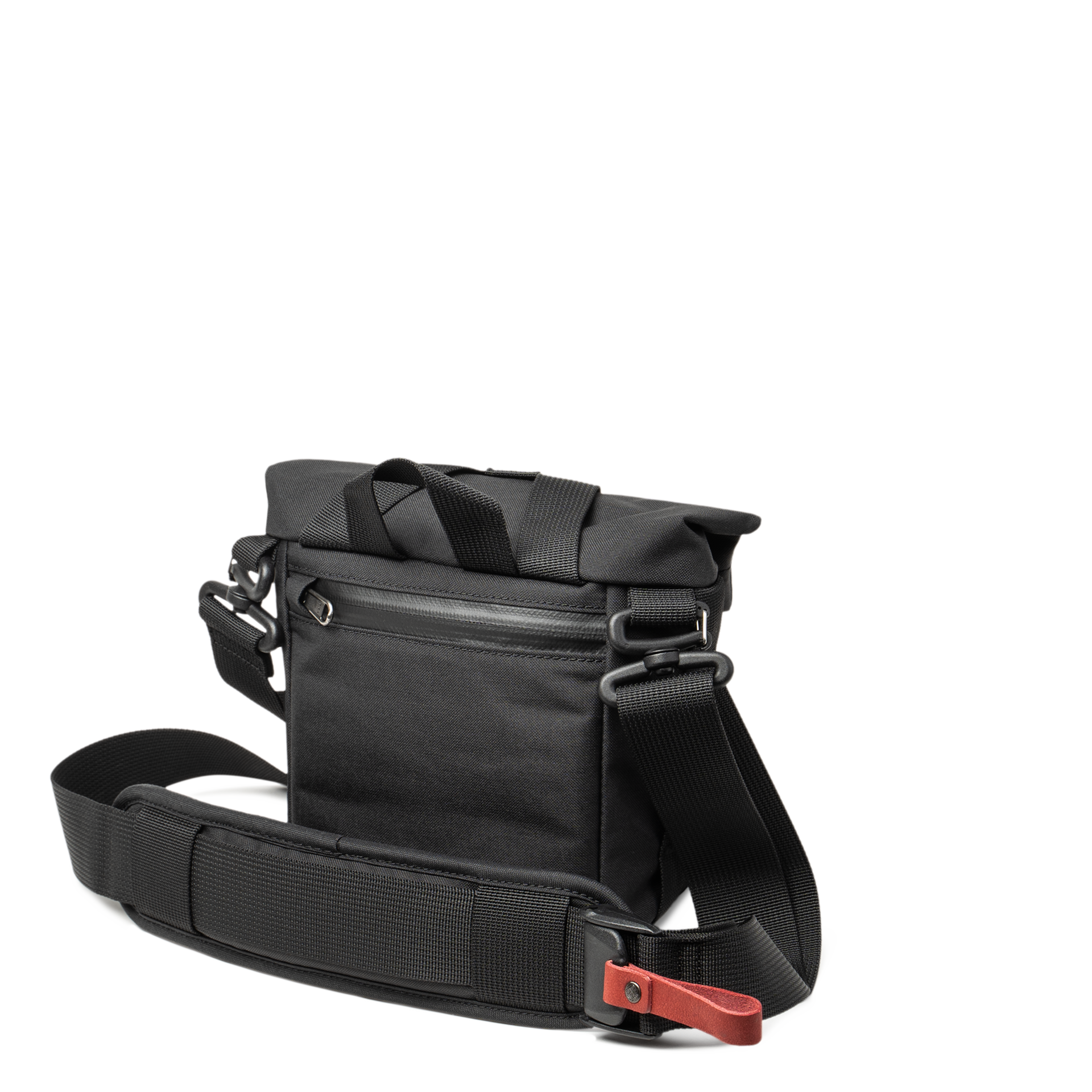 Wotancraft Travel Camera Bag 2L Upgraded Black