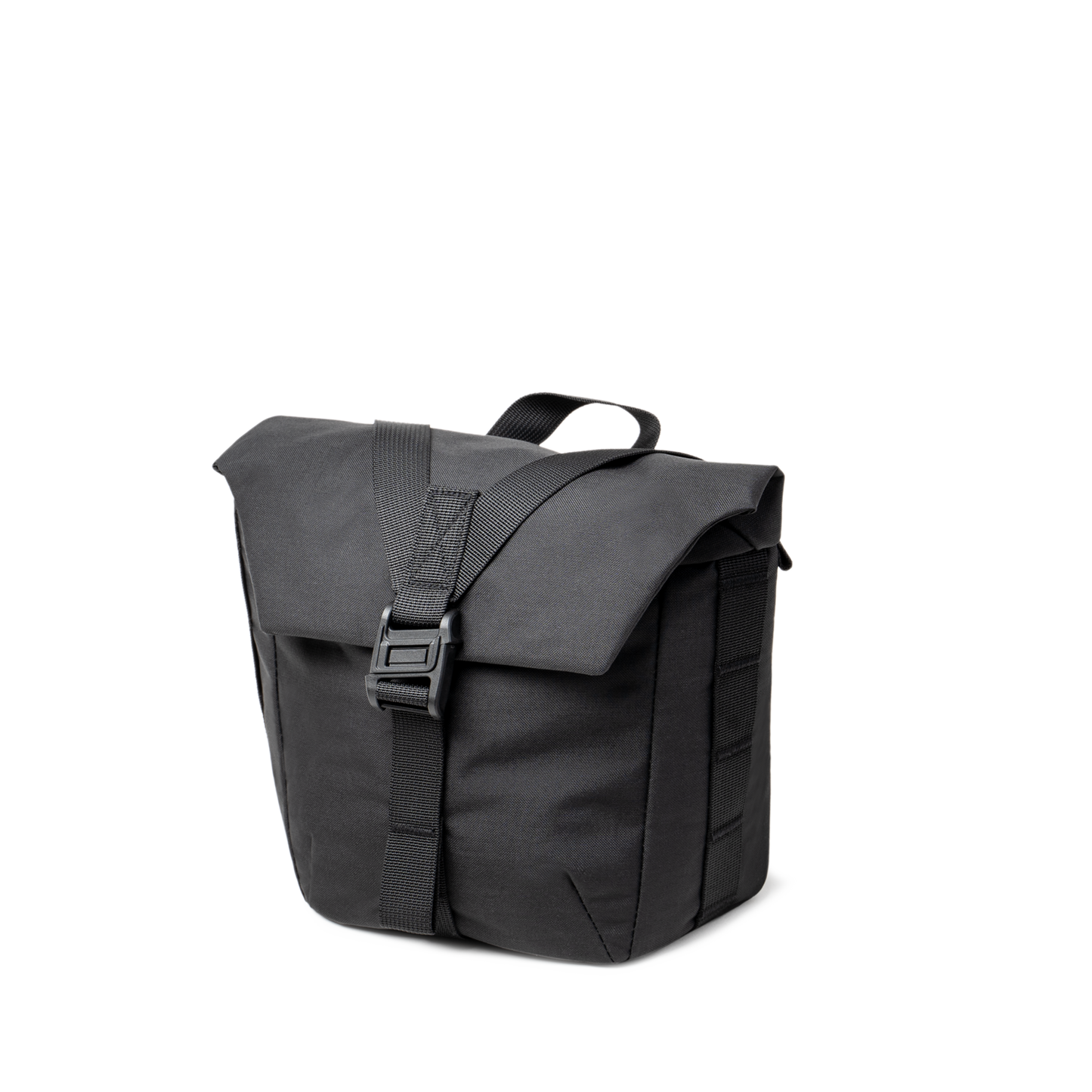 Wotancraft Travel Camera Bag 3.5L Upgraded Black