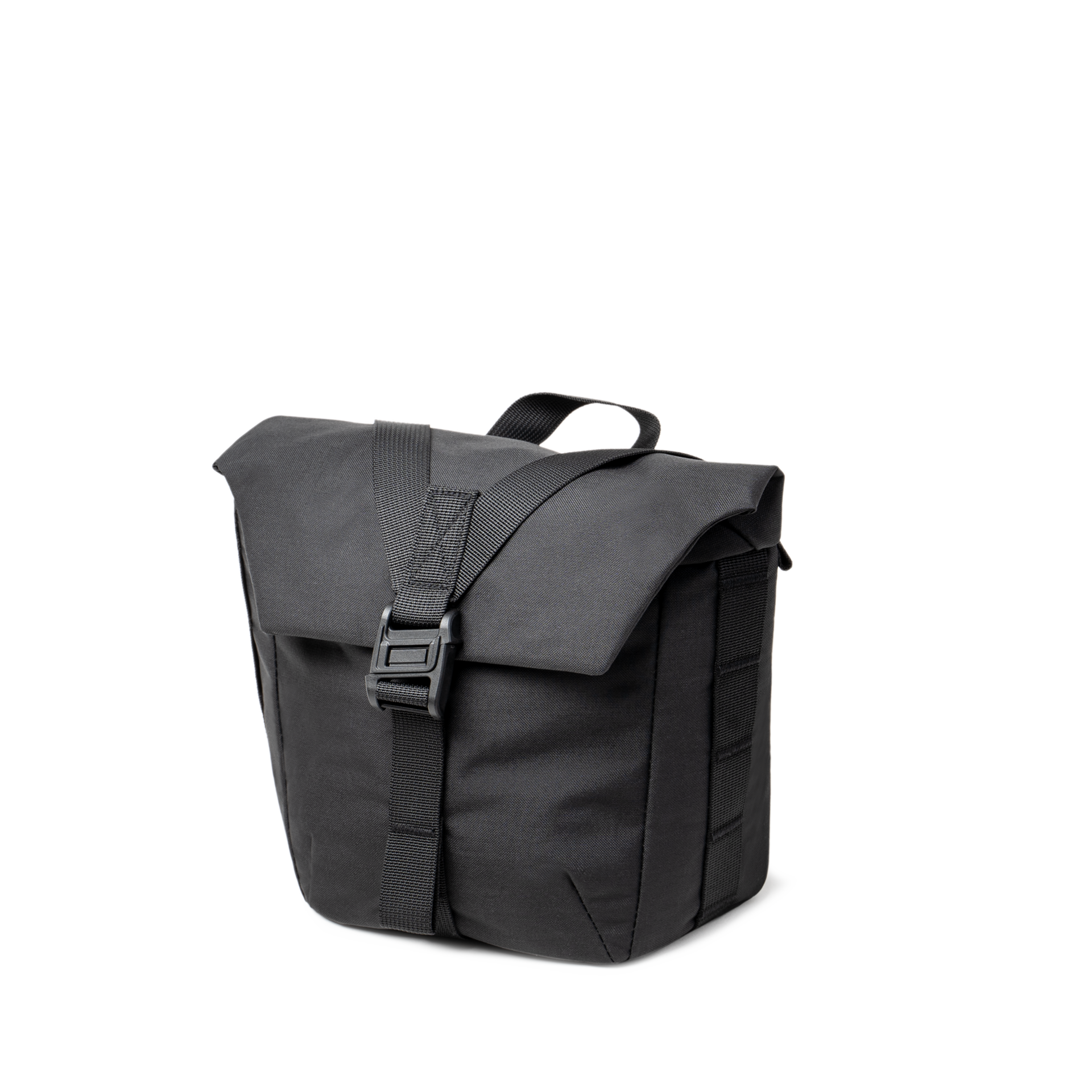 Wotancraft Travel Camera Bag 3.5L Upgraded Black