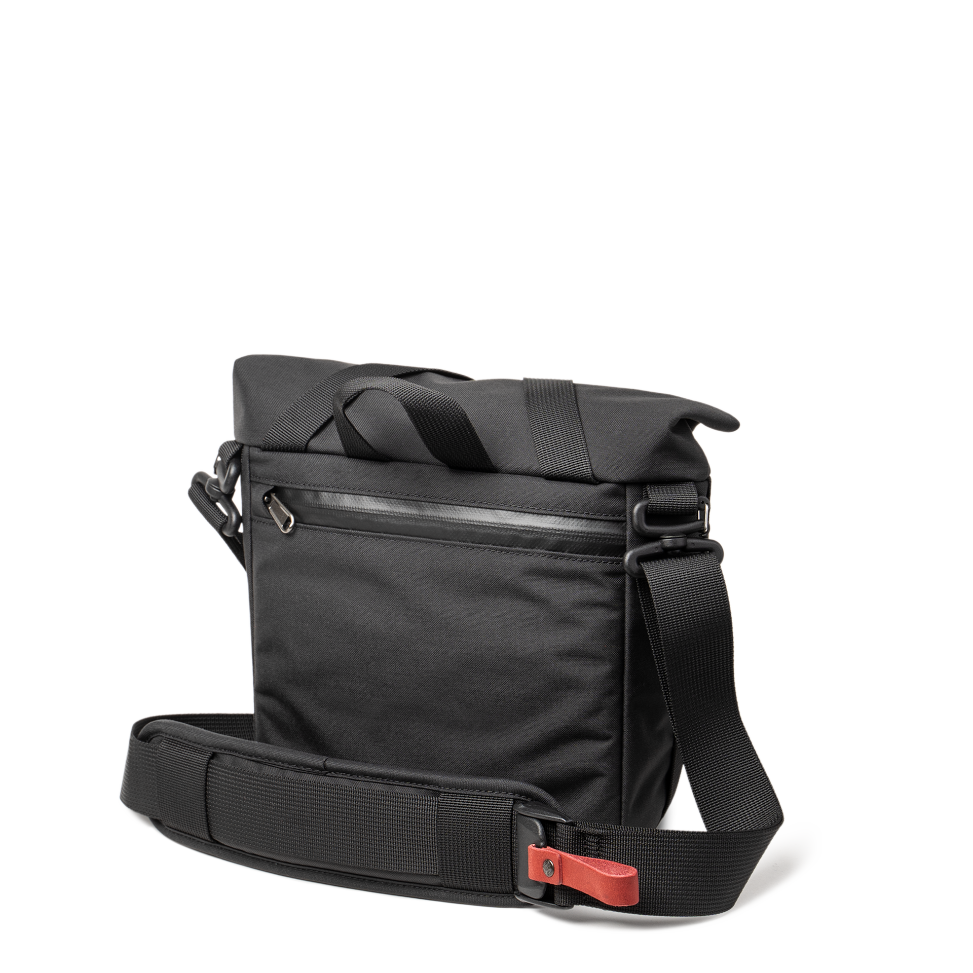 Wotancraft Travel Camera Bag 3.5L Upgraded Black