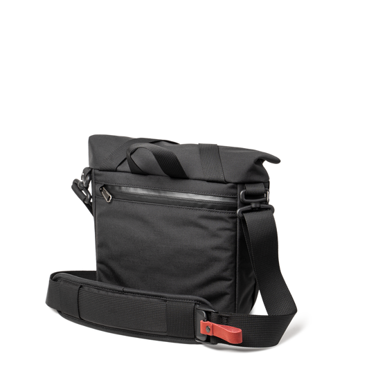 Wotancraft Travel Camera Bag 3.5L Upgraded Black