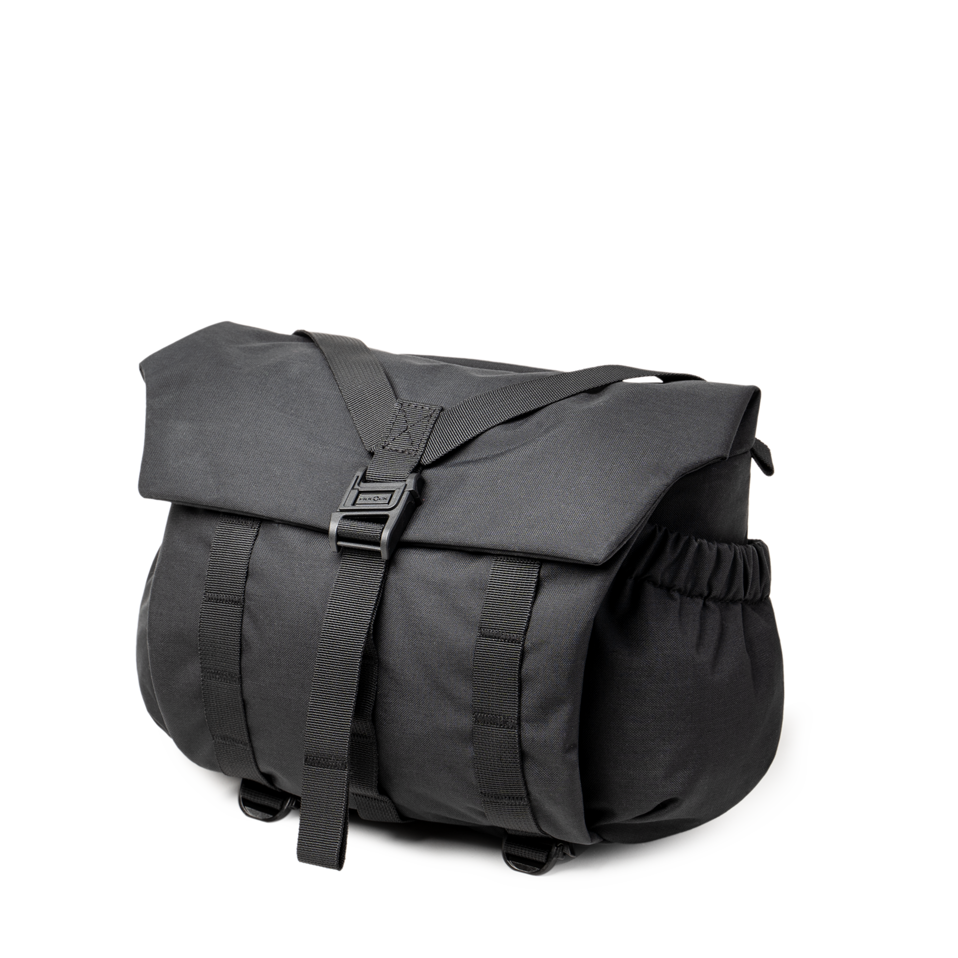 Wotancraft Travel Camera Bag 7L Upgraded Black