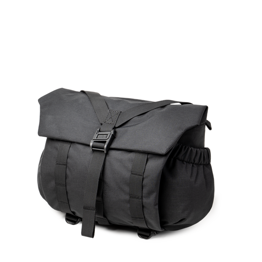 Wotancraft Travel Camera Bag 7L Upgraded Black