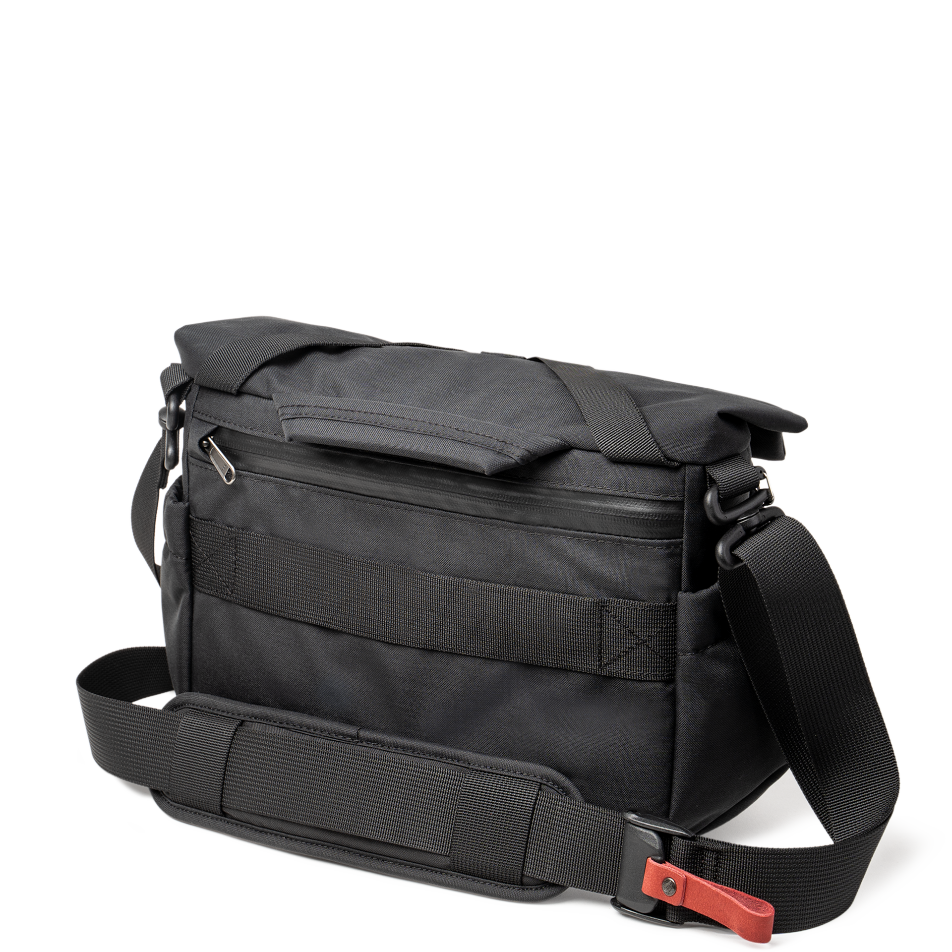 Wotancraft Travel Camera Bag 7L Upgraded Black