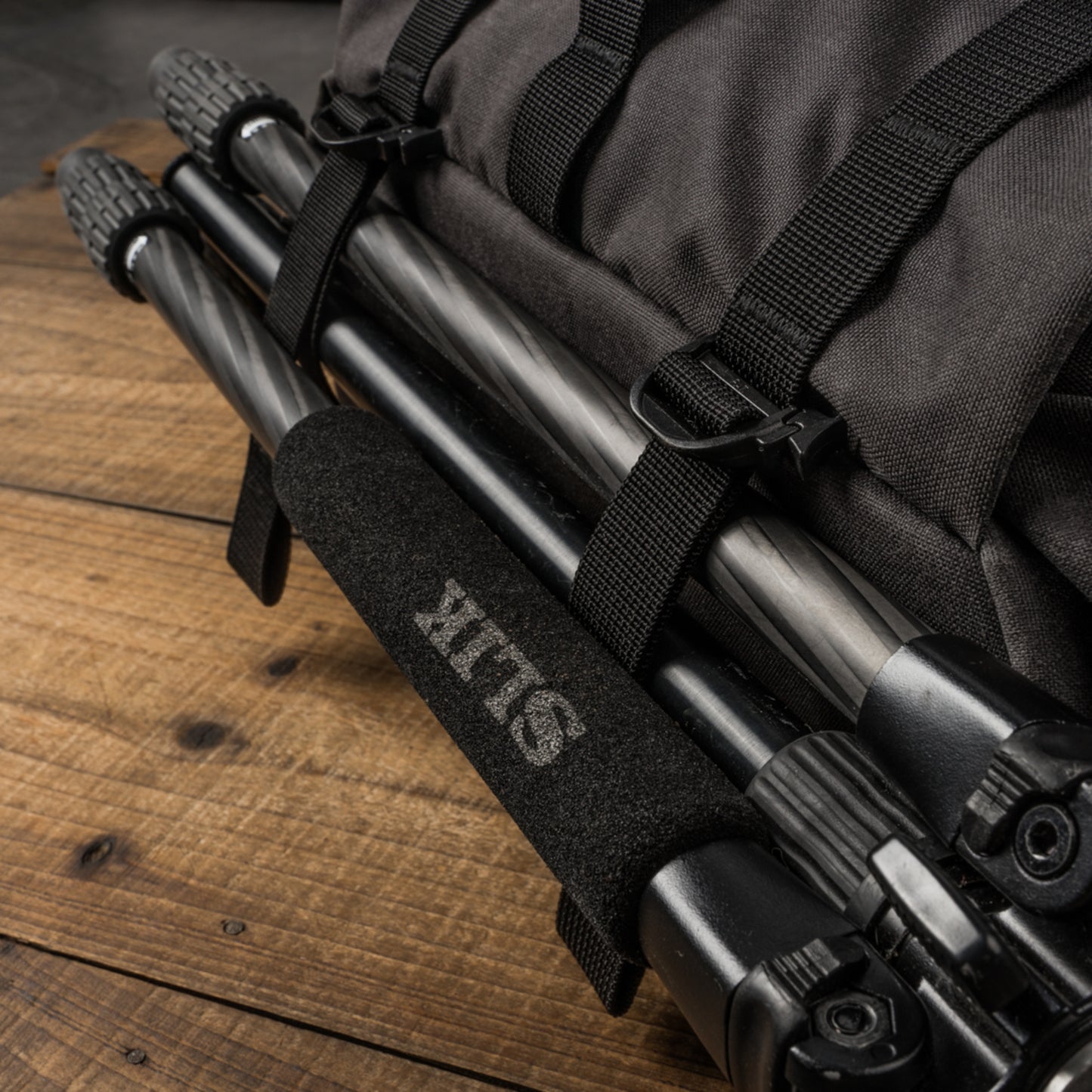 Wotancraft Travel Camera Bag 10L Upgraded Black