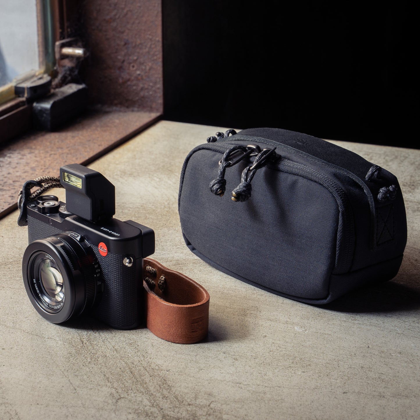 Wotancraft Portable Camera Pouch M